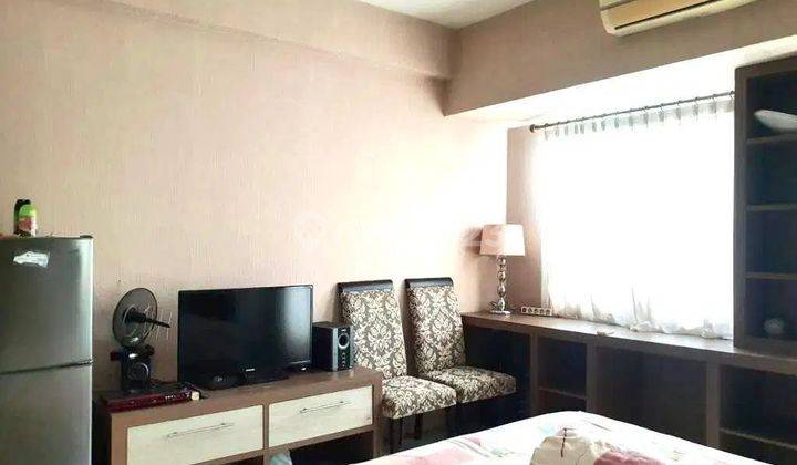 Dijual Apartemen Uc Tower Berkeley Ivn 2