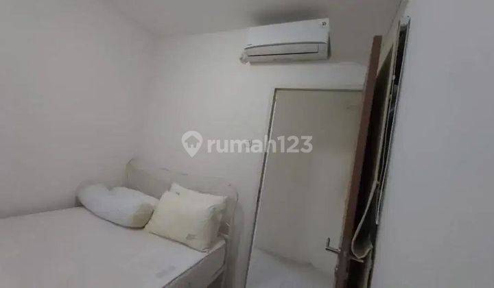 Pool View Apartemen Puncak Cbd 2 BR Dijual Rugi Ivn 1