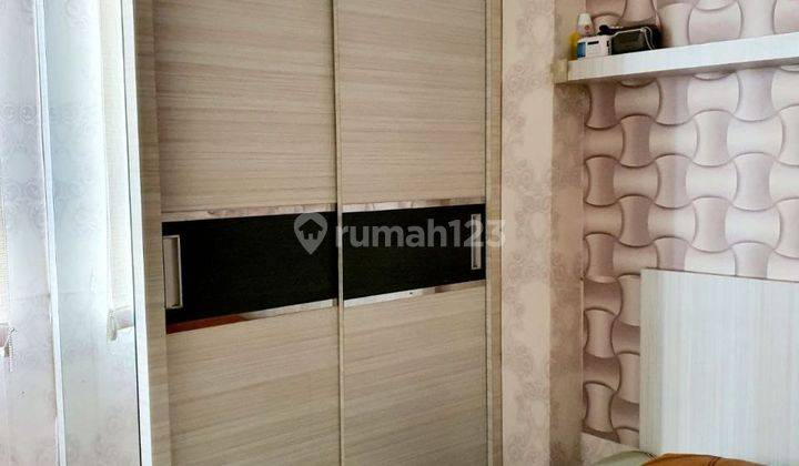 Dekat Its Apartemen Puncak Kertajaya 2 BR Ivn 2