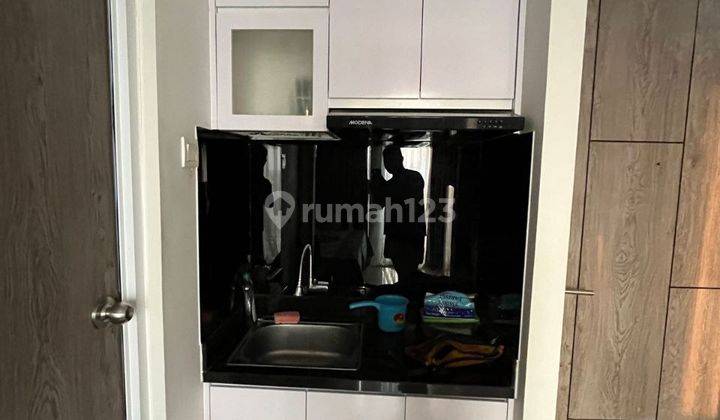 Dijual Apartment Taman Melati Full Furnish. Surabaya Ivn 2