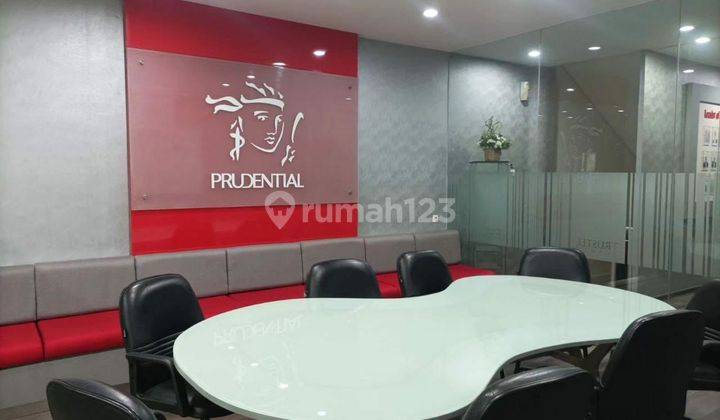 Siap Usaha. Disewakan Ruko Araya Tahap 2 Full Furnish, Surabaya Ivn 1