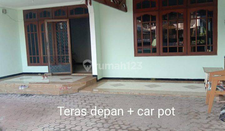 Siap Huni. Rumah Dijual Kupang Baru, Surabaya Ivn 2