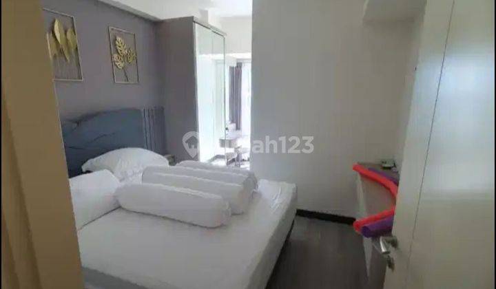 DISEWAKAN APARTMENT AMOR PAKUWON CITY, Surabaya Ivn 2