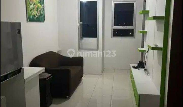 TERMURAH Dijual Apartment Puncak Kertajaya Full Furnish Surabaya Ivn 1