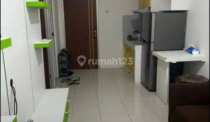 TERMURAH Dijual Apartment Puncak Kertajaya Full Furnish Surabaya Ivn 2