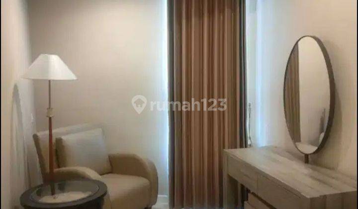 DISEWAKAN APARTMENT BELLEVIEW MANYAR FULL FURNISH Surabaya Ivn 2