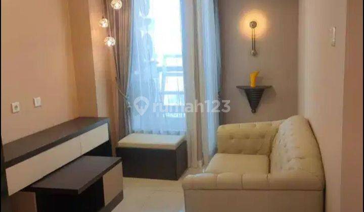 DISEWAKAN APARTMENT BELLEVIEW MANYAR FULL FURNISH Surabaya Ivn 1