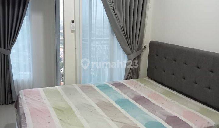 FOR RENT! APARTMENT AMOR PAKUWON CITY Surabaya Ivn 1