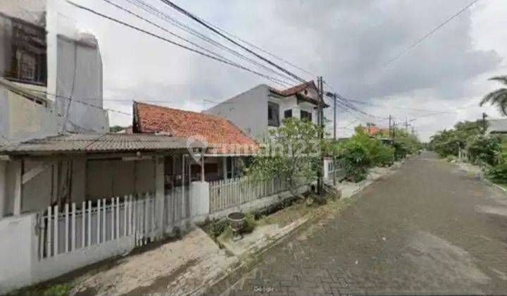 DIJUAL RUMAH TENGGILIS HITUNG TANAH Surabaya Ivn 1