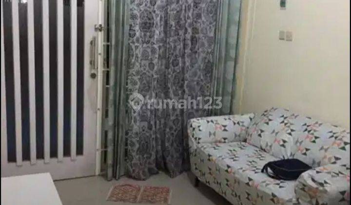 DIJUAL RUMAH GREEN LAKE WONOREJO MINIMALIS 2 LANTAI, Surabaya Ivn 2