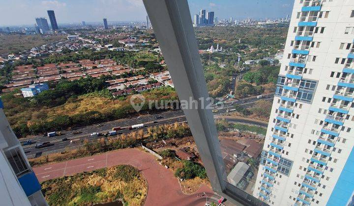 2 BR Apartemen Puncak CBD Baru Gress‼️ Surabaya Ivn 2