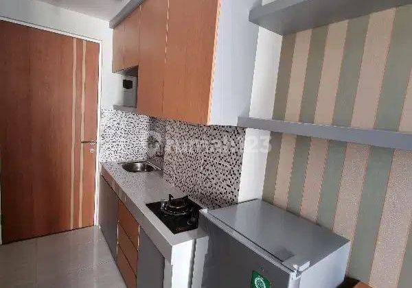 Apartemen Puncak Dharmahusada Interior Baru  Dekat Unair C ivn 2