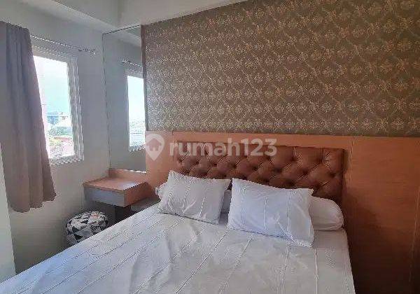 Apartemen Puncak Dharmahusada Interior Baru  Dekat Unair C ivn 1