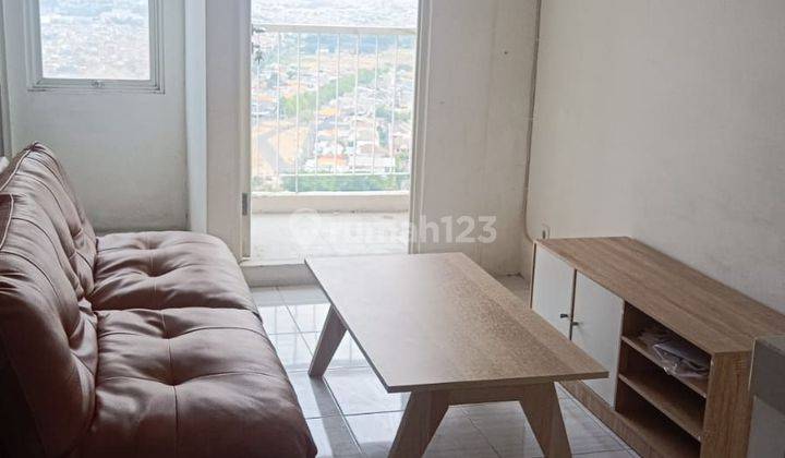 Dijual Brand New
apartment Puncak Cbd, Surabaya 2