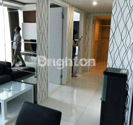 Langka Termurah Apartemen Ciputra World Dkt Mayjen Sungkono, Tol, Darmo Hill 2