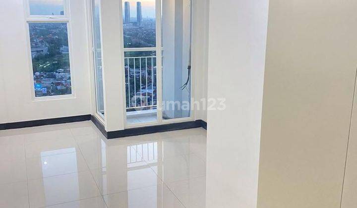 Dijual Cepat Murah Apartemen Amor Surabaya ivn 1