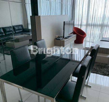 Terbaik Apartemen Ciputra World Dkt Mayjen Sungkono, Tol, Darmo Hill 2