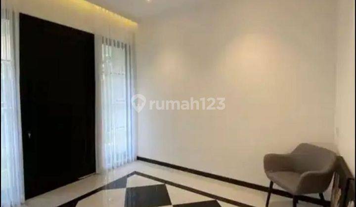 Dijual Rumah Minimalist 2lt
semi Furnished Siap Huni
taman Puspa Raya 2