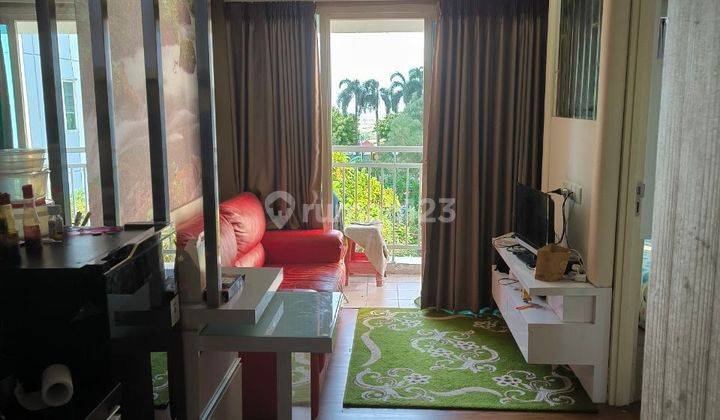 Dijual Tanglin Mansion Pakuwon Mall Surabaya ivn 1