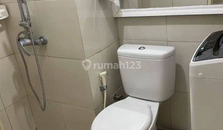 Termurah apartemen Tanglin Lantai 1 Lgs Ke Pool Ivn 2