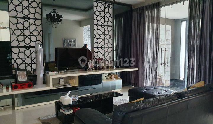 Rumah San Diego, Pakuwon City
minimalis Siap Huni Furnish Garasi Carport
akses Pembantu Sendiri 2