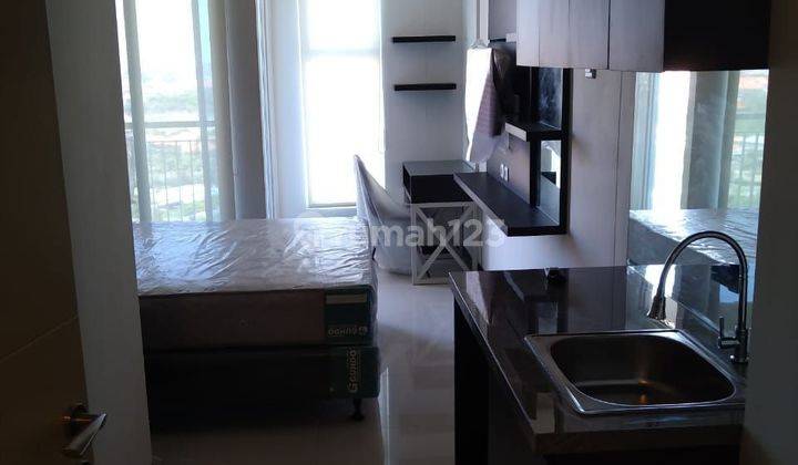 Murah !! Apartment Amor 
VIEW CITY FURNISH Pakuwon City 1