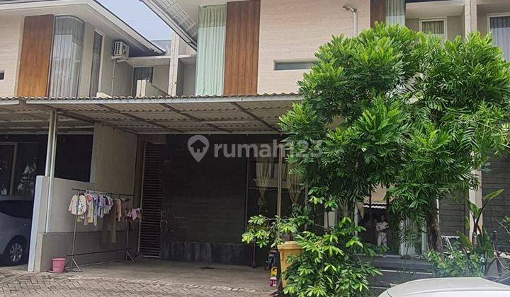 Jual Rumah Prambanan Residence
tipe Anilla (cluster Kertabumi) 1