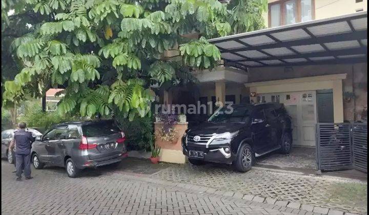 Dijual Rumah 2 Lantai Siap Huni
citraland Utama
internasional Village 1