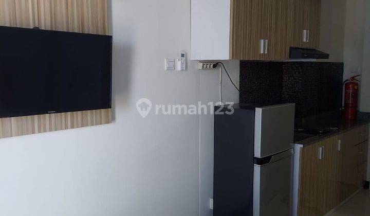 Murah !! Apartemen Amor 
FURNISH VIEW CITY Pakuwon City 2