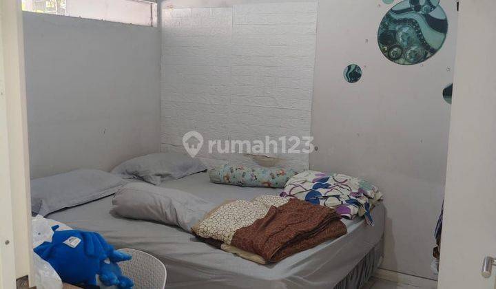 Dijual Rumah Siap Huni Rumah Citraland Utama Terdepan  2