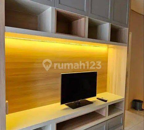 Apartemen Puncak Bukit Golf
LANTAI 26, FURNISH CANTIK 2