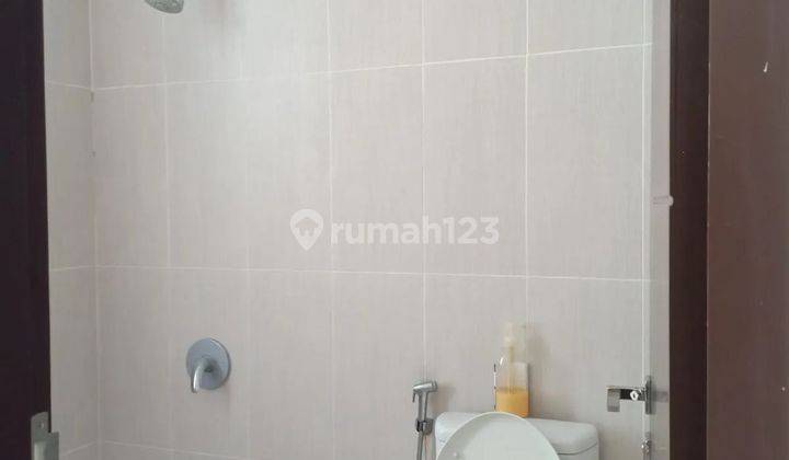 Dijual Rumah Minimalist
siap Huni 
taman Puspa Raya
 2