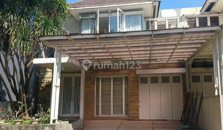 Disewakan Rumah Minimalist Siap Huni, Semi Furnish
diamond Hill Citraland 1