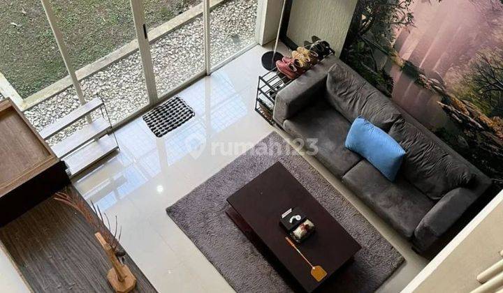 Disewakan Rumah Minimalist Siap Huni
seni Furnish
stamford Citraland  2