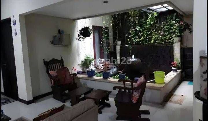 Dijual Rumah 2 Lantai Siap Huni
citraland Utama
internasional Village 2