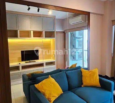 Apartemen Puncak Bukit Golf
LANTAI 26, FURNISH CANTIK 1