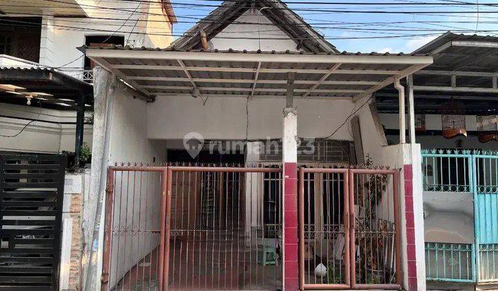 Dijual Rumah Lebak Arum Strategis, Selangkah Ke Raya Kenjeran Ivn 1