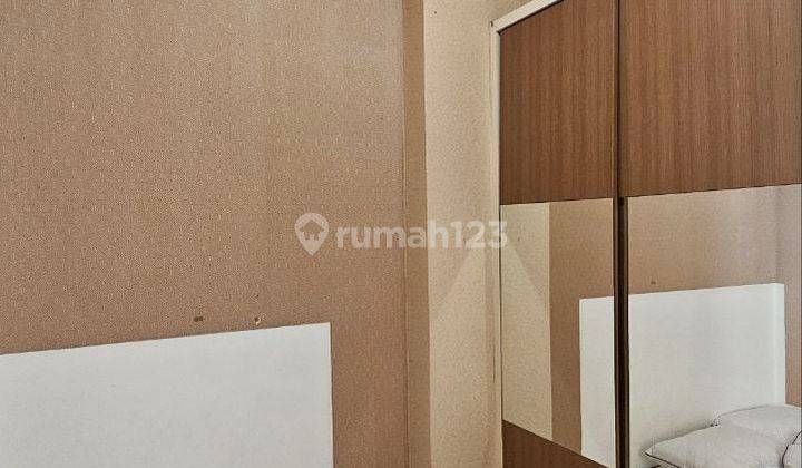 Dijual Apartemen Puncak Permai 2 BR dekat Pakuwon Mall 2