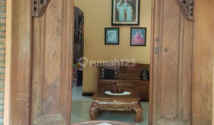 Termurah !!
Dijual Rumah Darmo Permai Timur Surabaya ivn 2