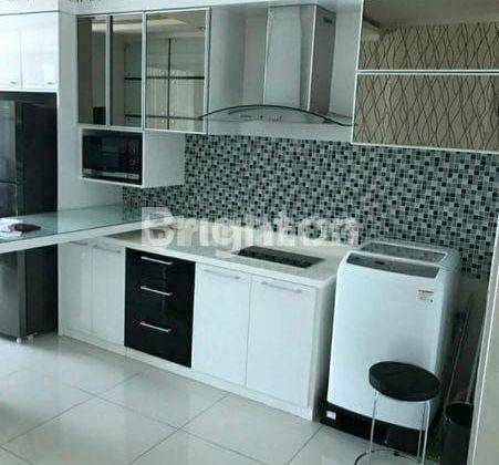 Langka Termurah Apartemen Ciputra World Dkt Mayjen Sungkono, Tol, Darmo Hill 1