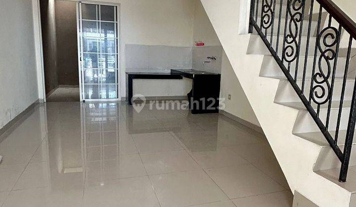 Dijual Rumah Siap Huni Cluster West Europe Green Lake City  1