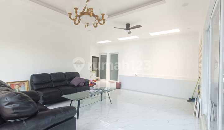 Dijual Cepat Rumah Kresek Indah, Duri Kosambi, Jakarta Barat