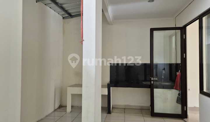 For Rent: Metland Puri House Ready to Live In Near Toll Access 2