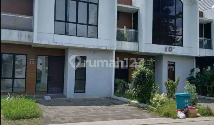 Disewa Rumah Citra Garden Puri Cluster Denza Jakarta Barat Disewa Rumah Citra Garden Puri Cluster Denza Jakarta Barat