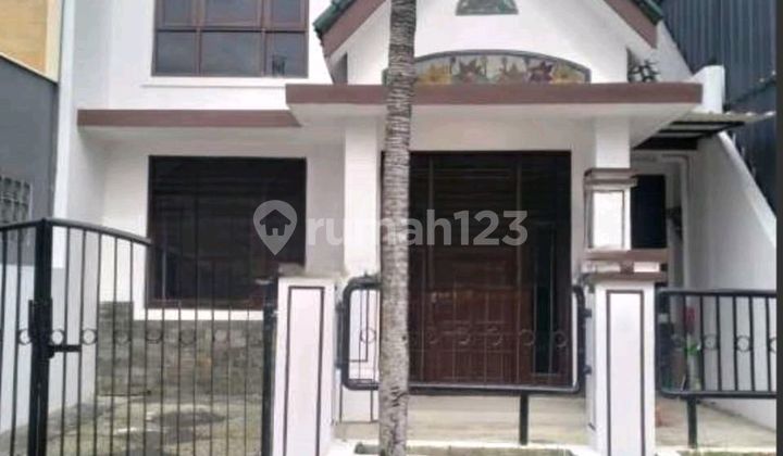 Disewa Rumah Metland Puri Siap Huni Dekat Akses Tol