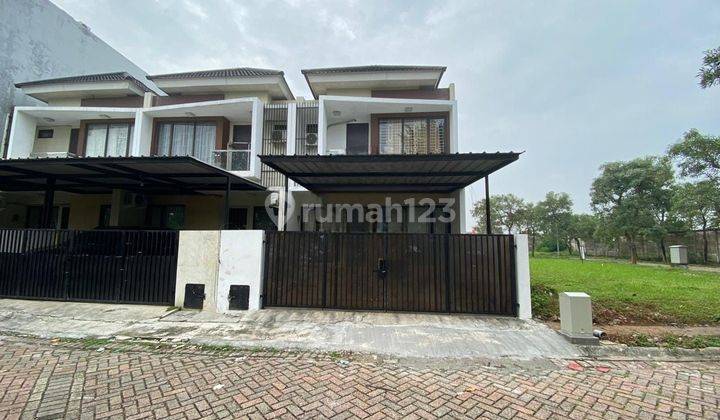 Dijual Rumah Bagus Dan Asri Metland Puri, Dekat Pintu Tol  1