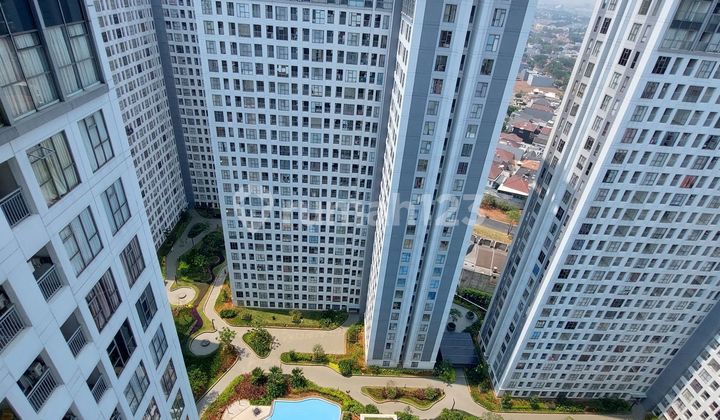 Disewa Mtown Apartemen 2 Br Furnished, Gading Serpong 2