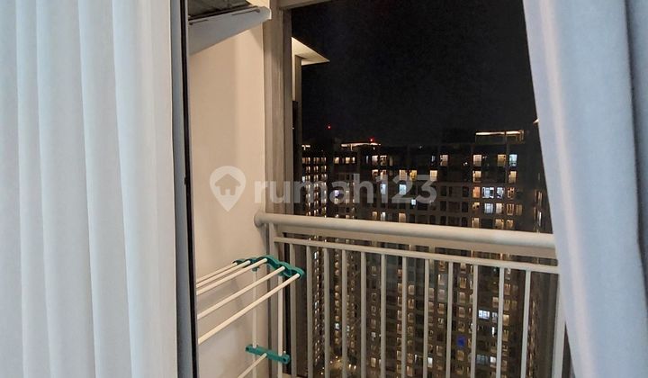 For Rent Apartment Mtown 2 BR Semi Furnished, Gading Serpong For Rent Apartment Mtown 2 BR Semi Furnished, Gading Serpong