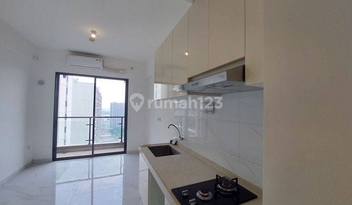 Disewakan Apartemen Sky House, Studio, Unfurnished 2