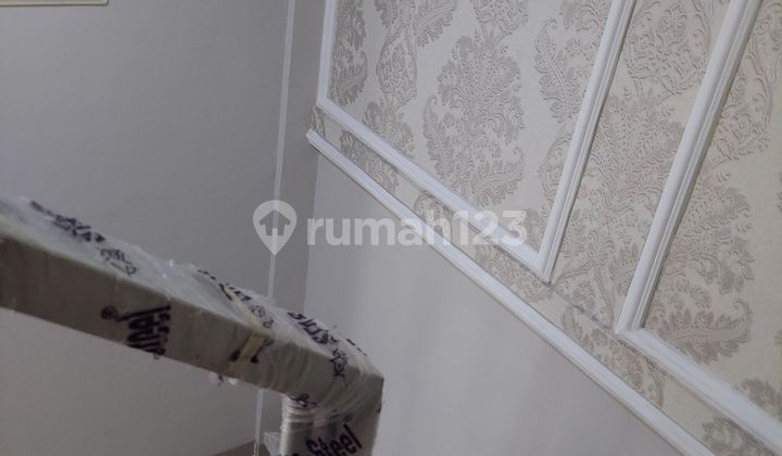 Dijual Rumah Cantik di Poris Indah, 2 Lantai, Hadap Timur 2